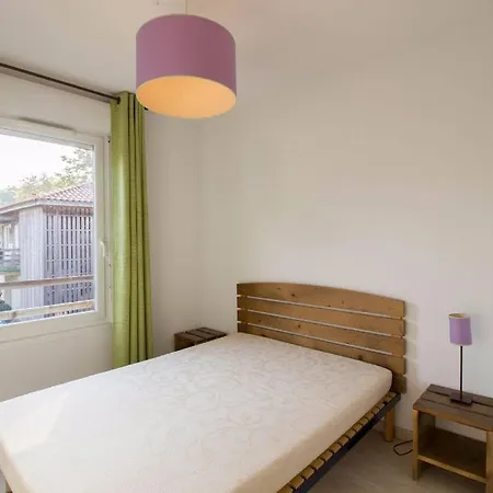 Les Terrasses Du Lac J43 Apartamento Aureilhan (Landes)